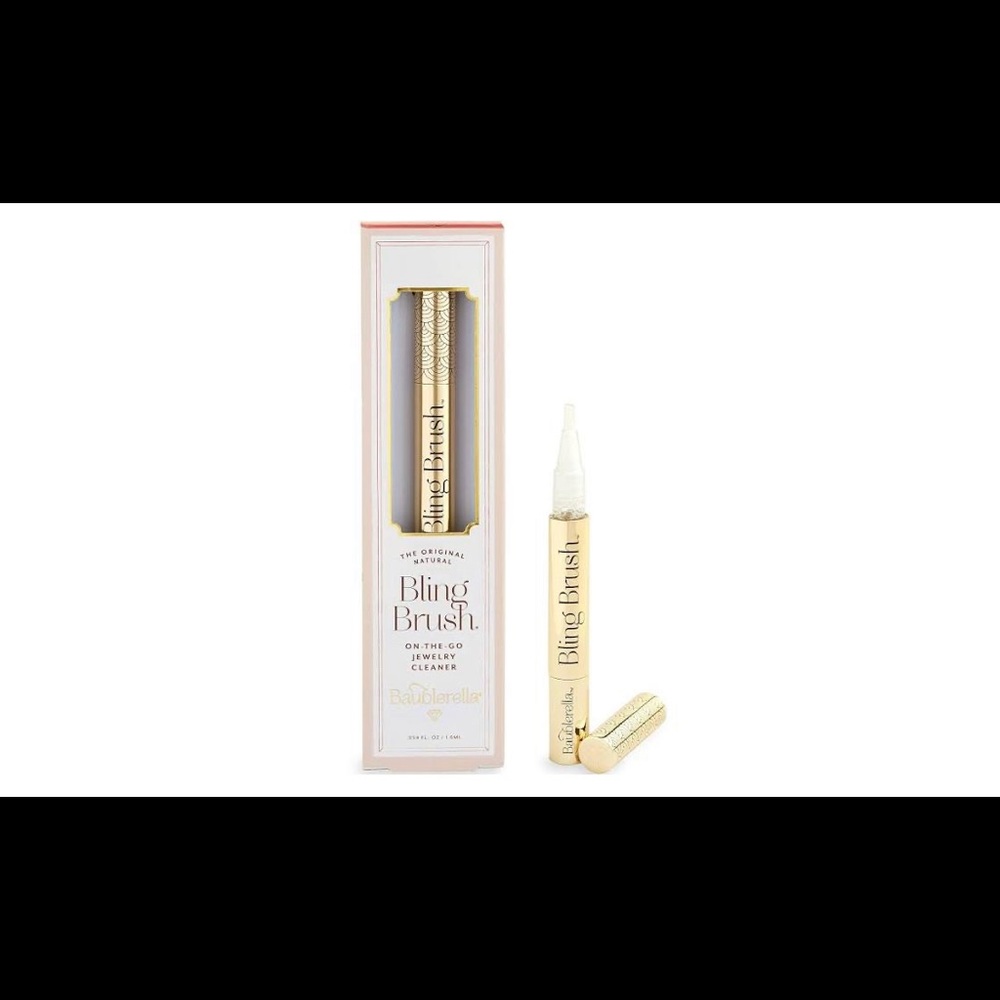Baublerella Bling Brush